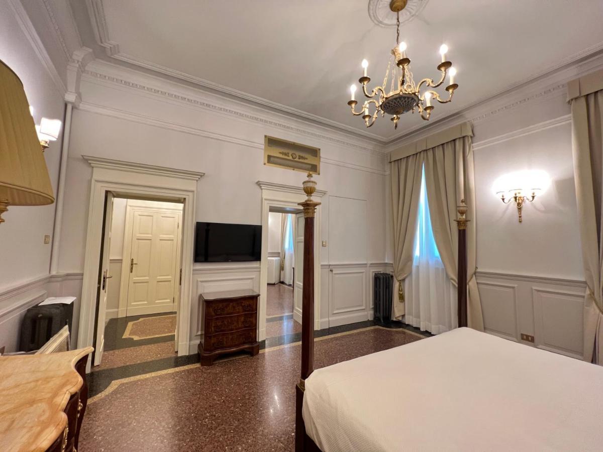 Cavoli A Merenda Suites Milan Exterior photo